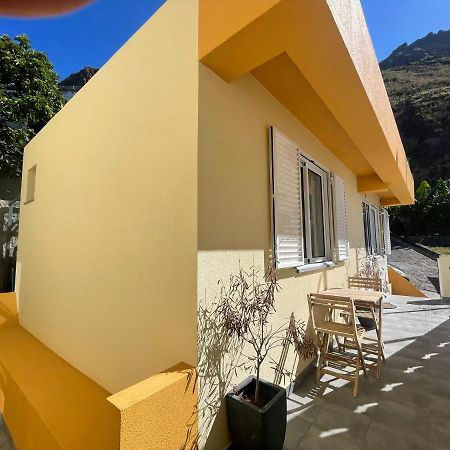 Maktub Sunset Cottage A Паул-ду-Мар Экстерьер фото