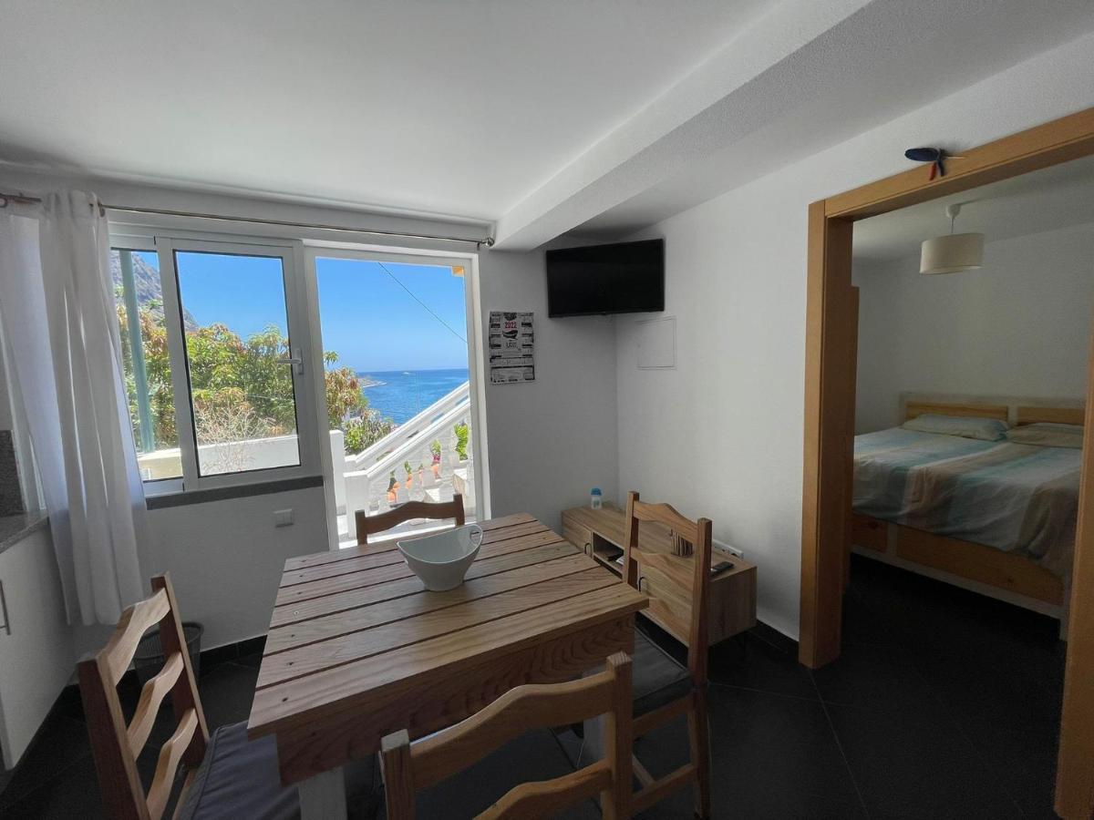 Maktub Sunset Cottage A Паул-ду-Мар Экстерьер фото